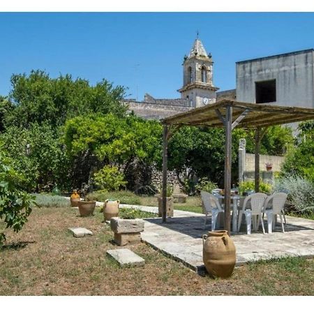 Le Dimore Di Hanqorias Muro Leccese Exterior foto