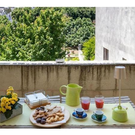 Le Dimore Di Hanqorias Muro Leccese Exterior foto
